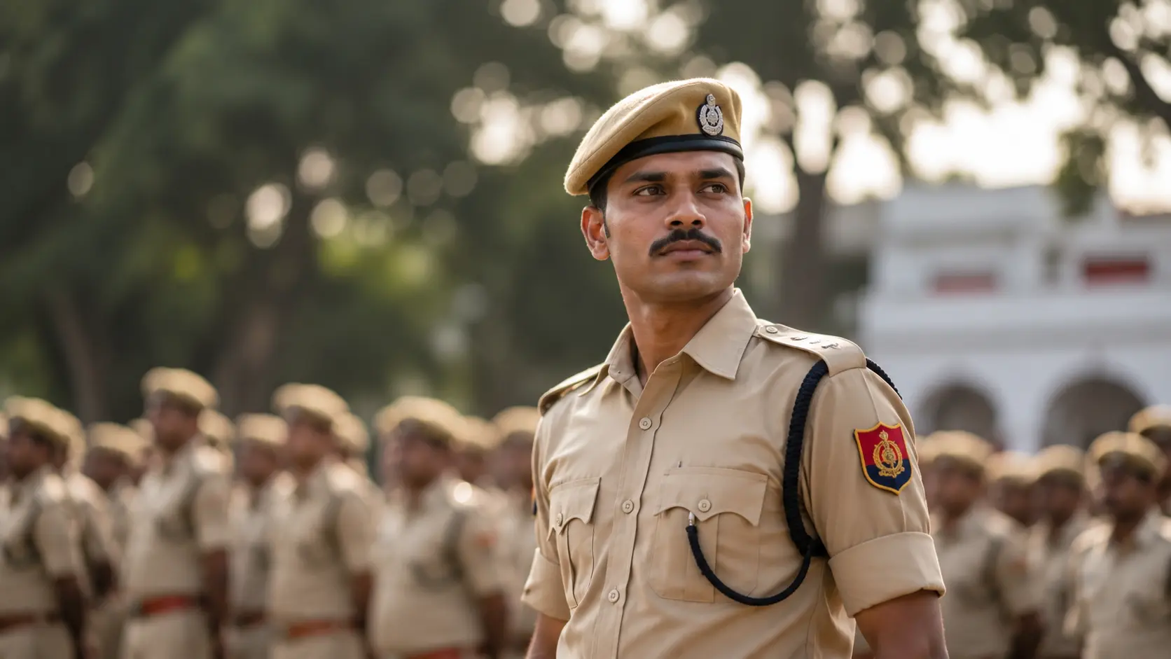 UP Police Constable Result 2026 Released