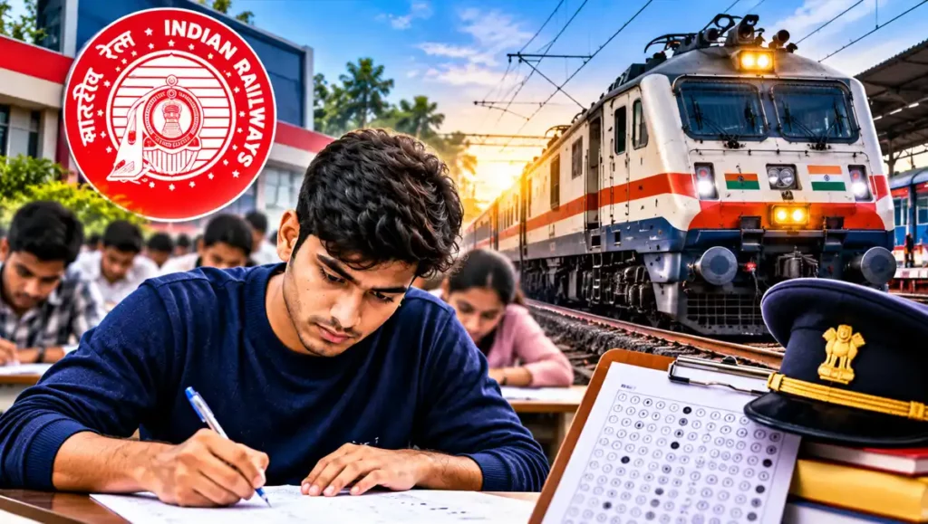 RRB Technician Exam Analysis 2026
