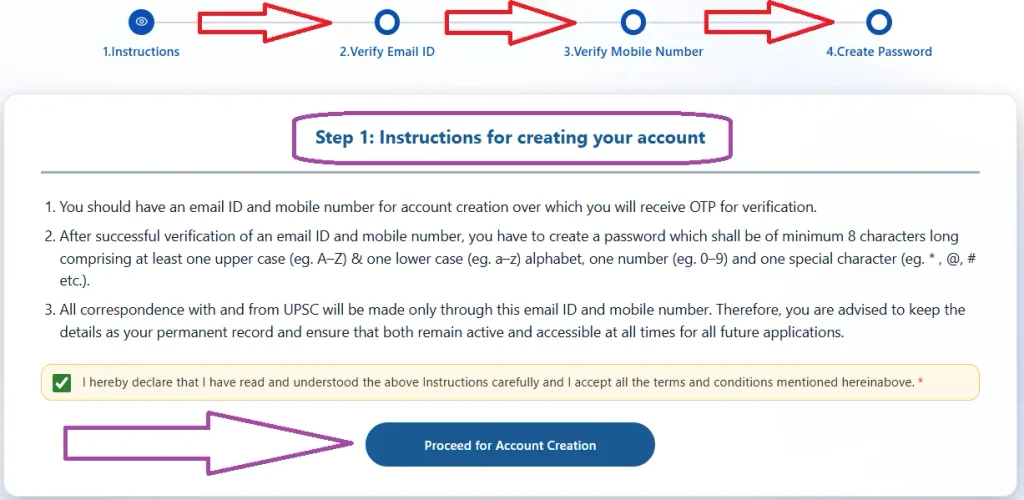 UPSC Engineering Services Examination 2027